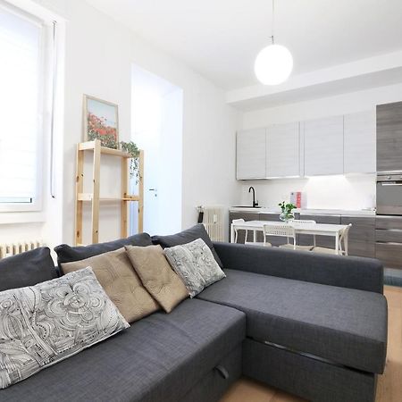 Primopiano - Copernico 10 Daire Milano Dış mekan fotoğraf