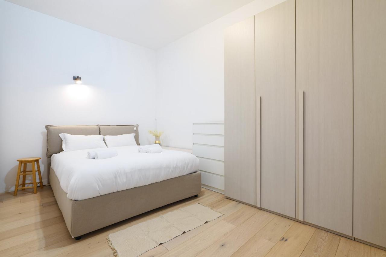 Primopiano - Copernico 10 Daire Milano Dış mekan fotoğraf