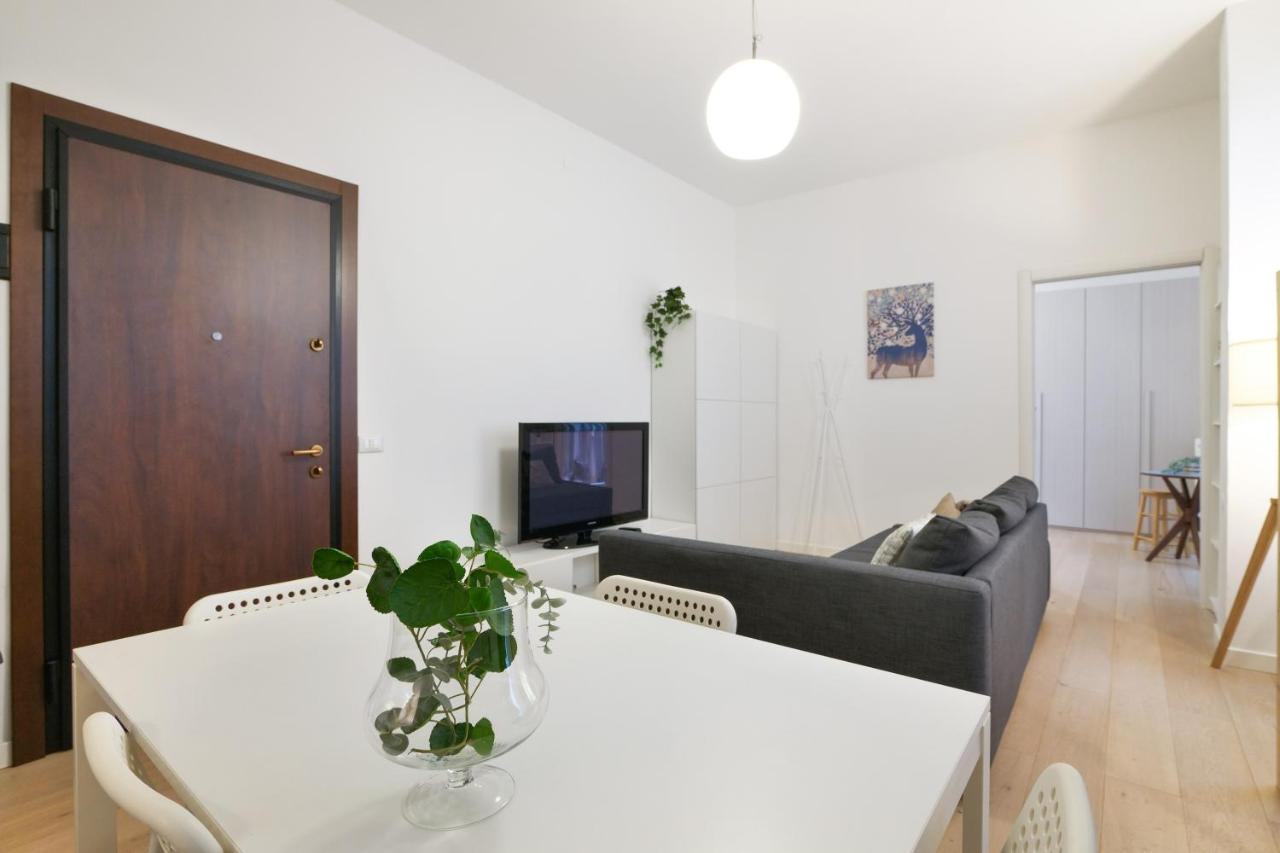 Primopiano - Copernico 10 Daire Milano Dış mekan fotoğraf