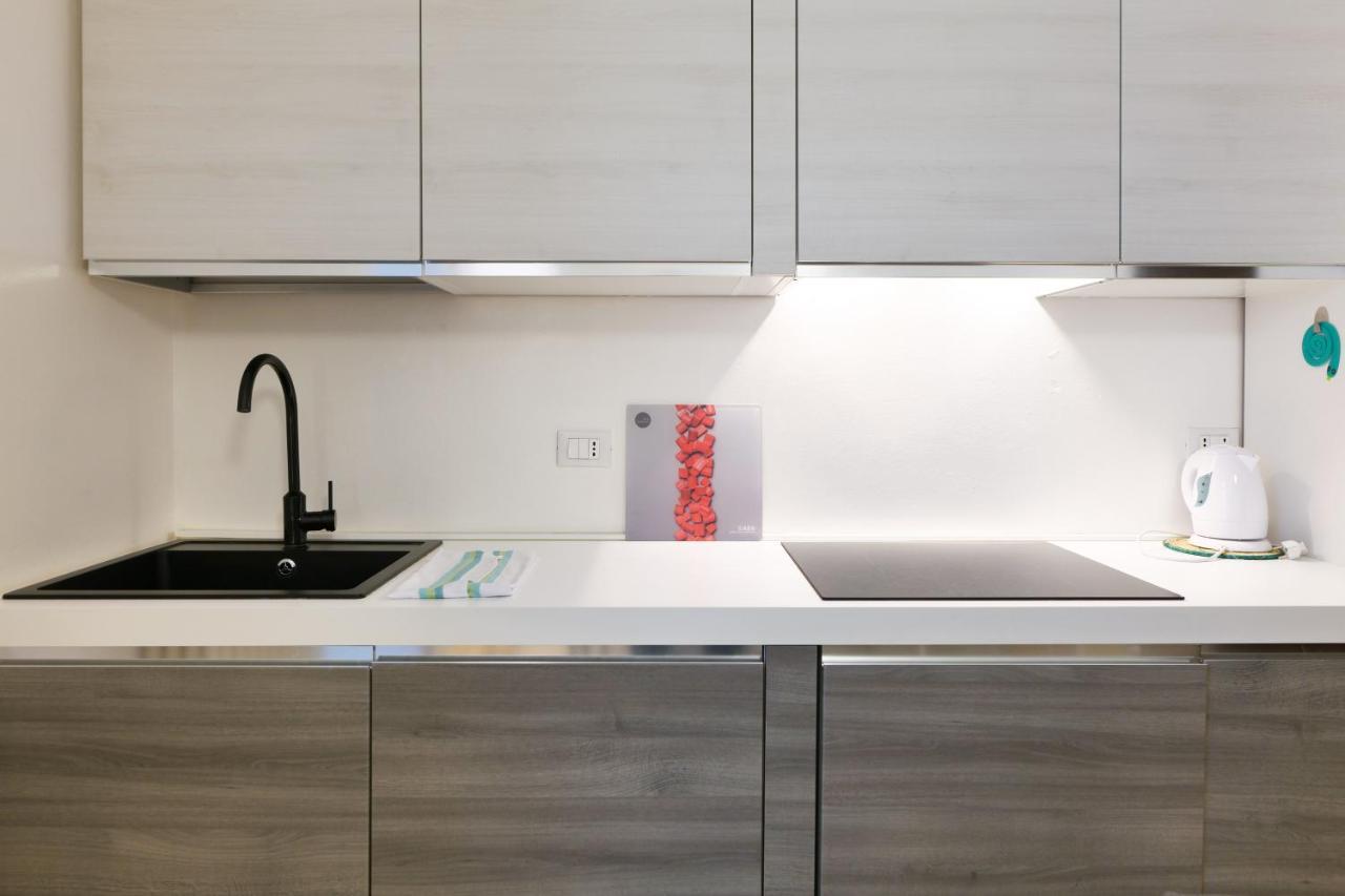 Primopiano - Copernico 10 Daire Milano Dış mekan fotoğraf