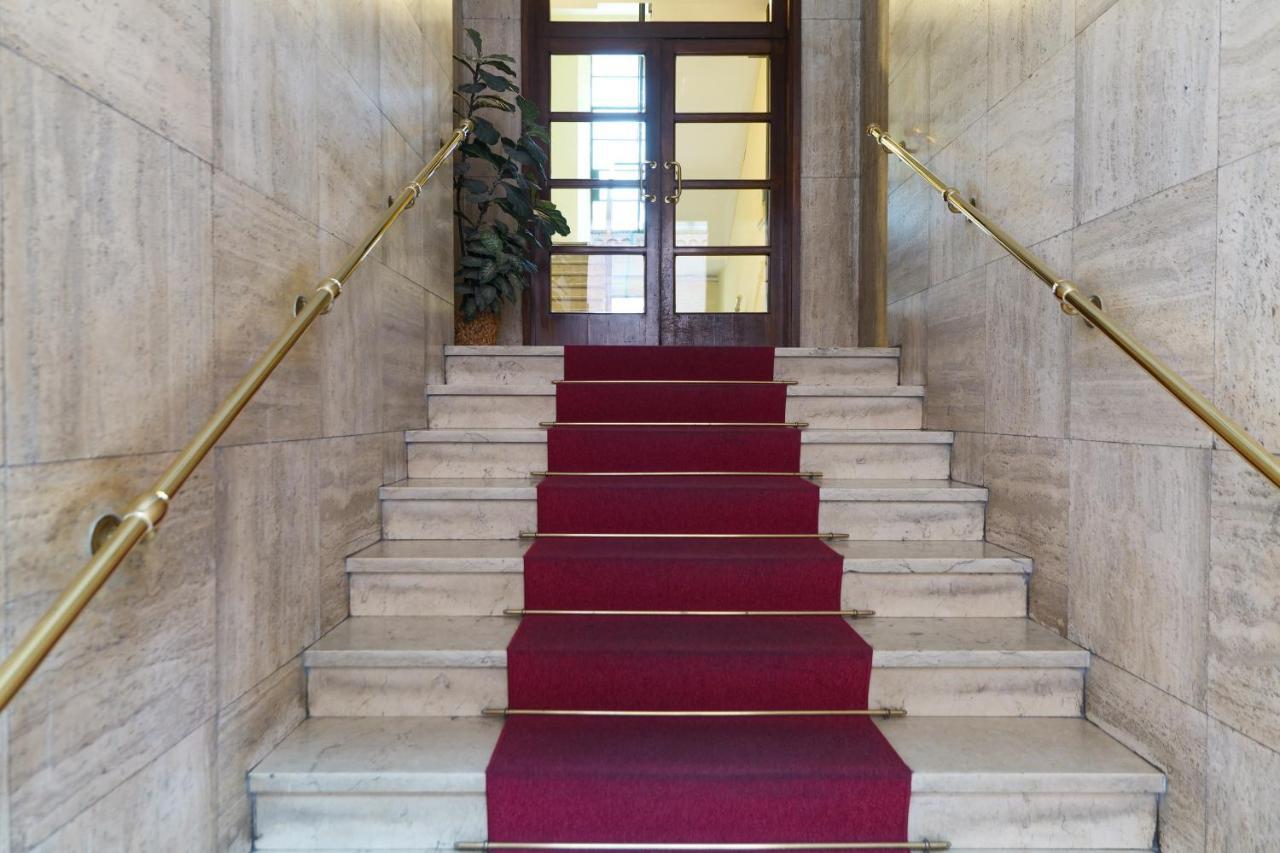 Primopiano - Copernico 10 Daire Milano Dış mekan fotoğraf