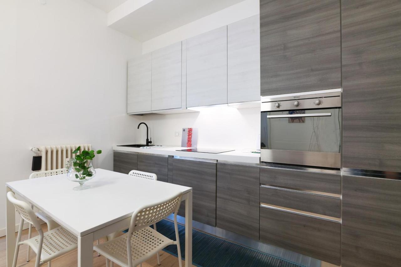 Primopiano - Copernico 10 Daire Milano Dış mekan fotoğraf