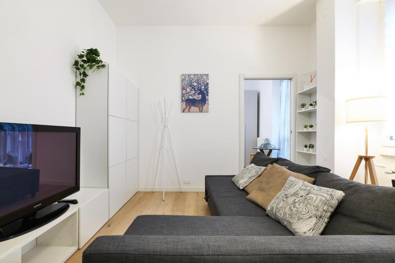 Primopiano - Copernico 10 Daire Milano Dış mekan fotoğraf