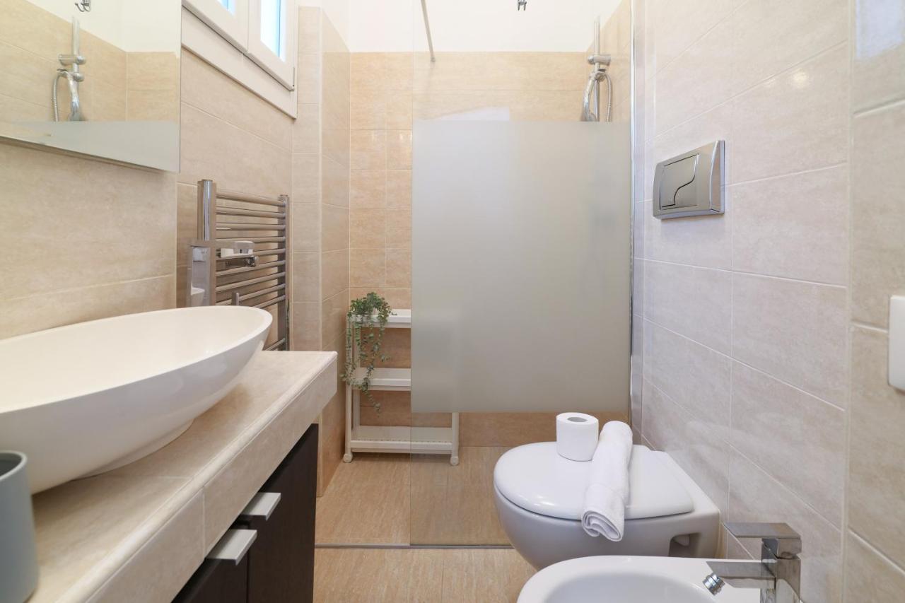 Primopiano - Copernico 10 Daire Milano Dış mekan fotoğraf