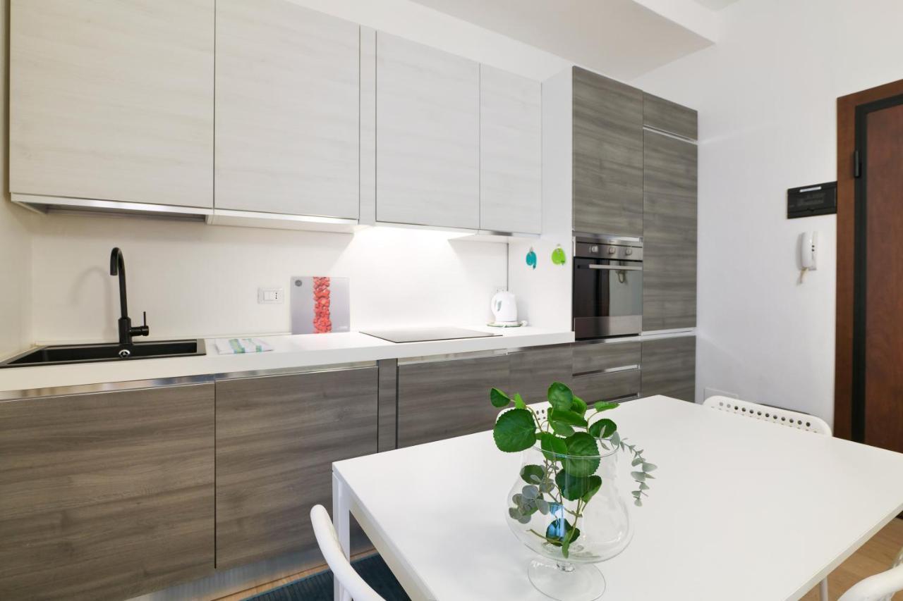 Primopiano - Copernico 10 Daire Milano Dış mekan fotoğraf