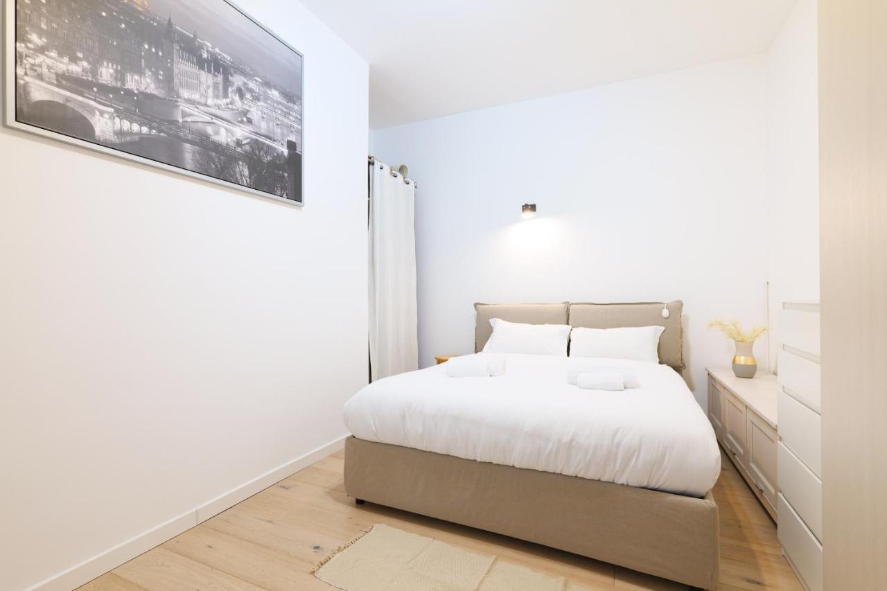 Primopiano - Copernico 10 Daire Milano Dış mekan fotoğraf