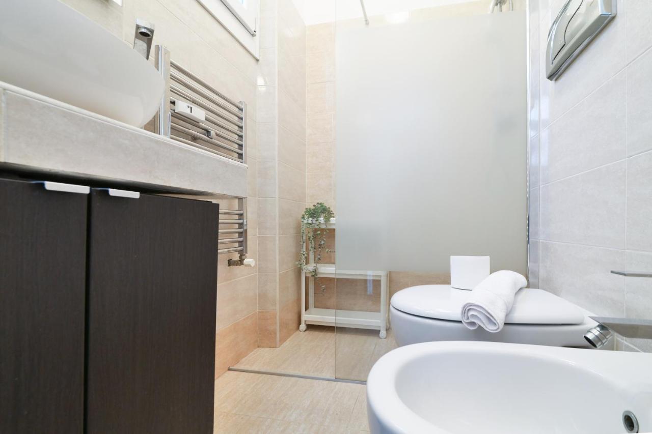 Primopiano - Copernico 10 Daire Milano Dış mekan fotoğraf
