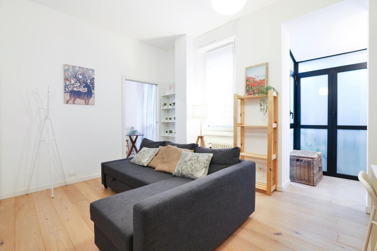 Primopiano - Copernico 10 Daire Milano Dış mekan fotoğraf