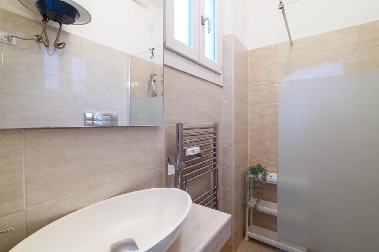Primopiano - Copernico 10 Daire Milano Dış mekan fotoğraf