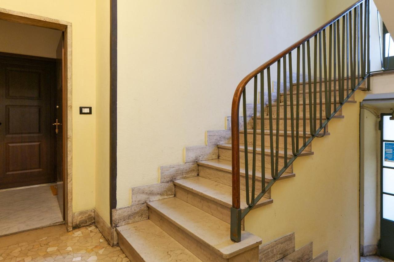 Primopiano - Copernico 10 Daire Milano Dış mekan fotoğraf