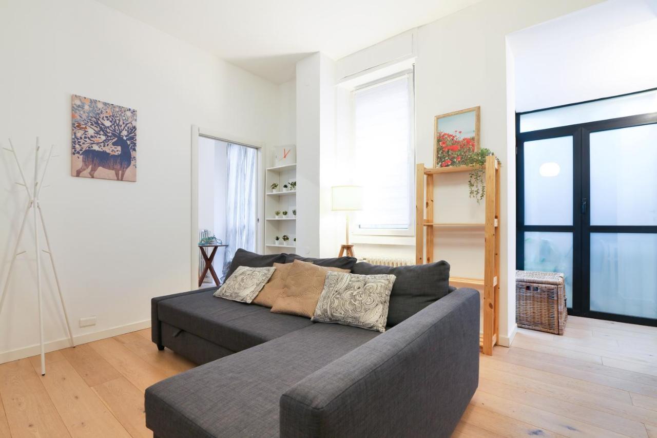 Primopiano - Copernico 10 Daire Milano Dış mekan fotoğraf