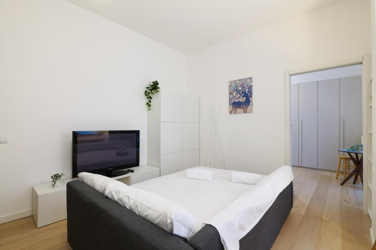 Primopiano - Copernico 10 Daire Milano Dış mekan fotoğraf