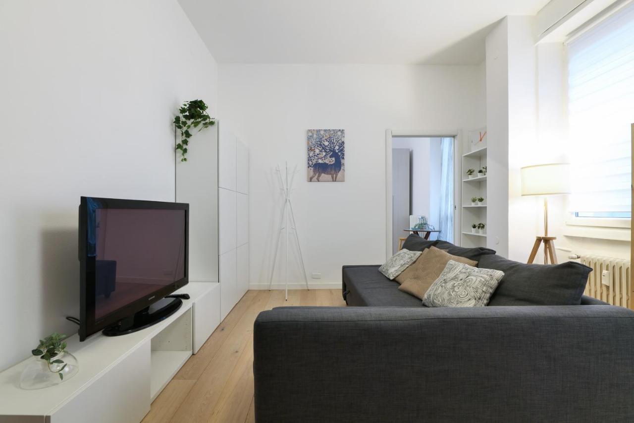 Primopiano - Copernico 10 Daire Milano Dış mekan fotoğraf